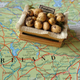 Image for article titled Master these essential potato dishes of Ireland